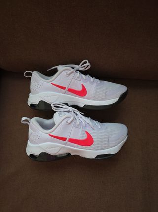 Nike Zoom Bella 6 Zapatillas Deportivas Hombre 