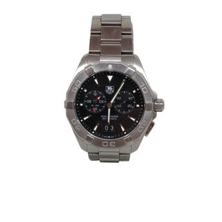 RELOJ TAG HEUER AQUARACER WAY11 41MM CUARZO