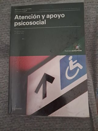 Atención y apoyo psicosocial.