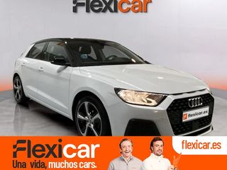 Audi A1 Sportback 25 TFSI 70kW (95CV)