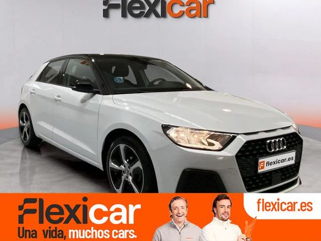Audi A1 Sportback 25 TFSI 70kW (95CV)