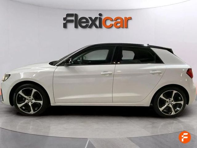 Audi A1 Sportback 25 TFSI 70kW (95CV)