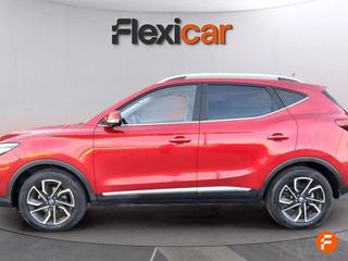 MG ZS 1.0T Luxury