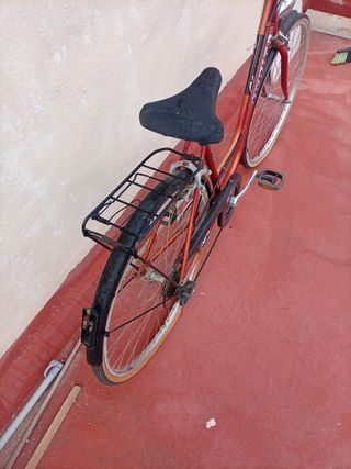 Bicicleta Clásica Orbita
