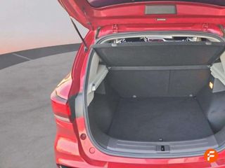 MG ZS 1.0T Luxury