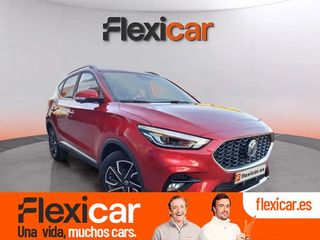 MG ZS 1.0T Luxury