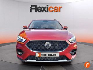 MG ZS 1.0T Luxury