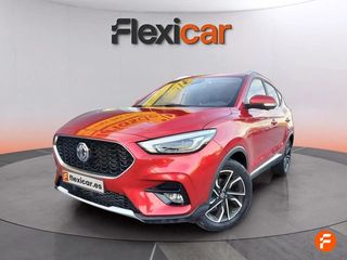MG ZS 1.0T Luxury