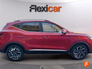 MG ZS 1.0T Luxury