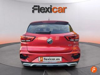 MG ZS 1.0T Luxury