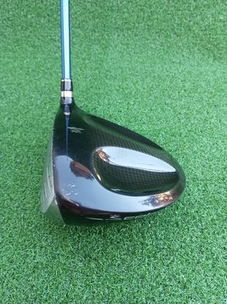 Driver Cobra King L4V 10.5 palo de golf ZURDO 