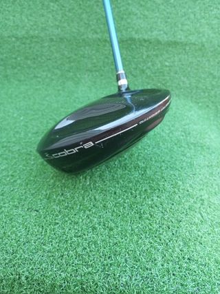 Driver Cobra King L4V 10.5 palo de golf ZURDO 
