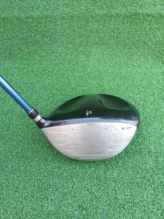 Driver Cobra King L4V 10.5 palo de golf ZURDO 