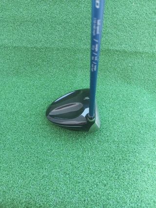 Driver Cobra King L4V 10.5 palo de golf ZURDO 