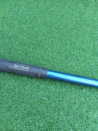 Driver Cobra King L4V 10.5 palo de golf ZURDO 
