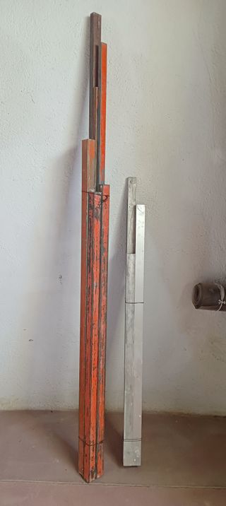 Juego de Reglas de Construcción