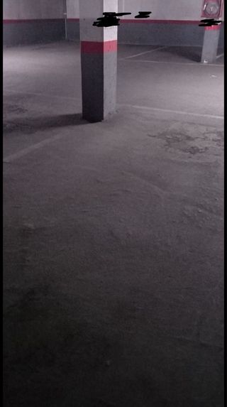 Alquiler Plaza Garaje Leganés - Cerca UC3M