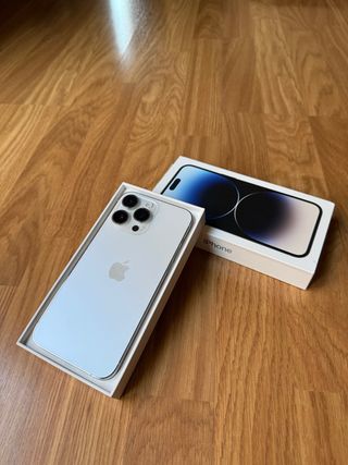 iPhone 14 Pro Max 