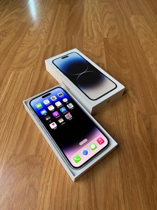 iPhone 14 Pro Max 