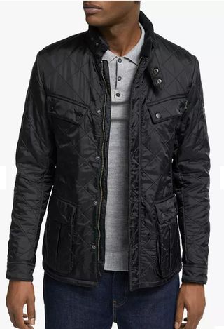 Barbour - Talla S
