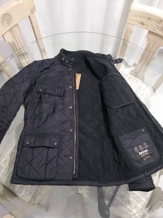 Barbour - Talla S