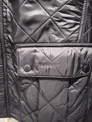 Barbour - Talla S