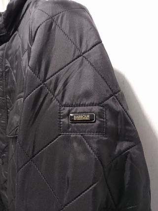 Barbour - Talla S