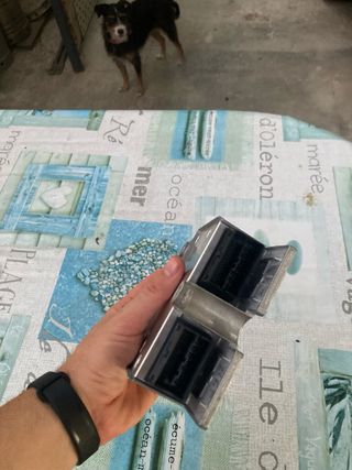 Centralita Airbag Opel NUEVA