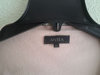Chaqueta corta ANTEA beige