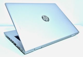 Portátil HP Ryzen 5 16GB RAM 256GB SSD