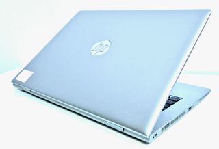 Portátil HP Ryzen 5 16GB RAM 256GB SSD