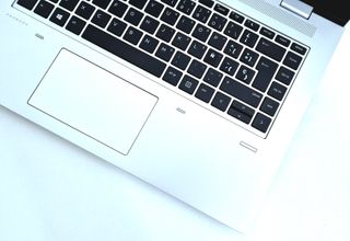 Portátil HP Ryzen 5 16GB RAM 256GB SSD