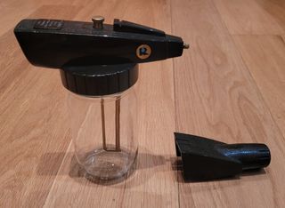 Cepillos aspirador Rainbow desde 6€