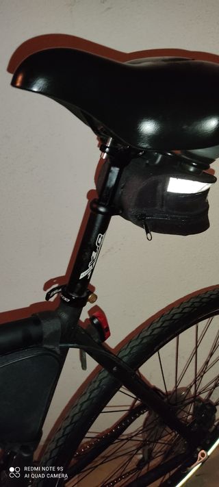 BH Híbrida Full Aluminio