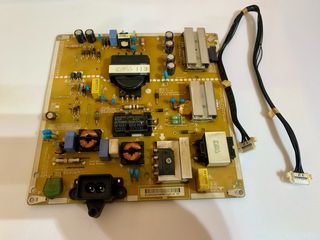 Fuente Alimentación TV LG 49UH610V