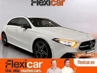 Mercedes Clase A A 180 d