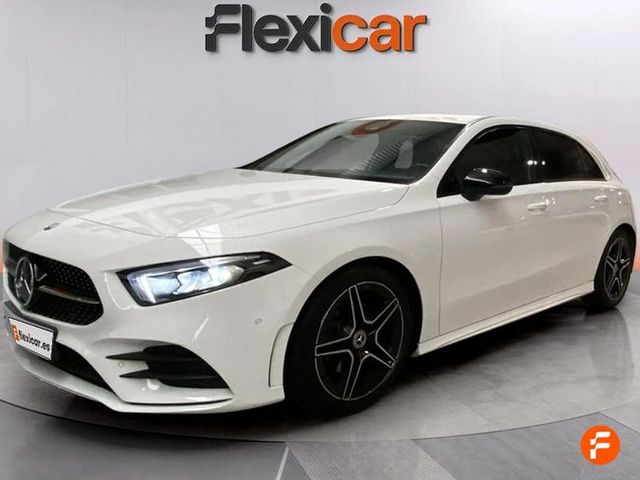 Mercedes Clase A A 180 d