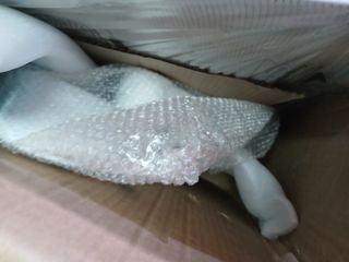 SONGMICS Silla de Oficina, Silla de Escritorio