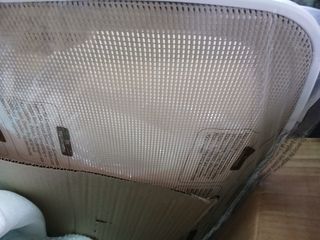 SONGMICS Silla de Oficina, Silla de Escritorio