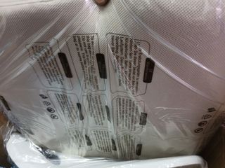 SONGMICS Silla de Oficina, Silla de Escritorio