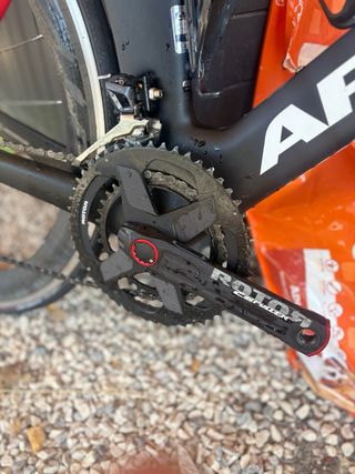 Bicicleta Triatlón Argon 18 Cabra