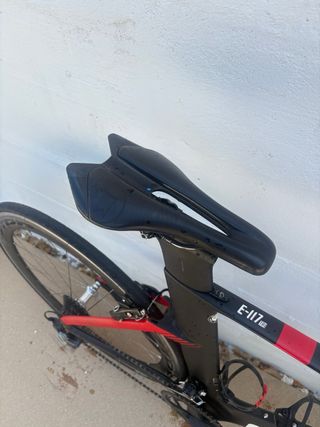 Bicicleta Triatlón Argon 18 Cabra