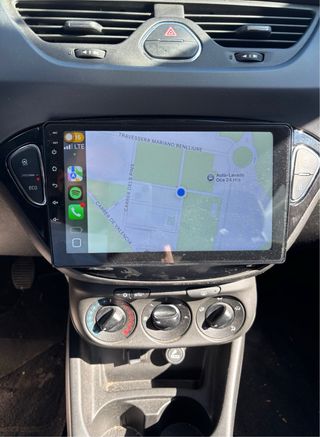 Opel Corsa 2016