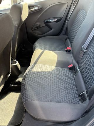 Opel Corsa 2016