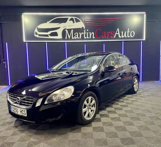 VOLVO S60 2.0 D3 Kinetic