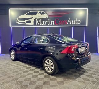 VOLVO S60 2.0 D3 Kinetic