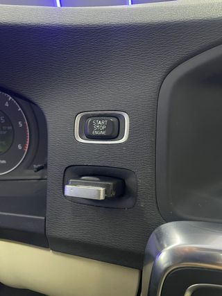 VOLVO S60 2.0 D3 Kinetic