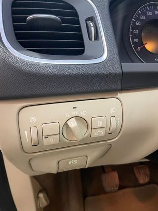 VOLVO S60 2.0 D3 Kinetic