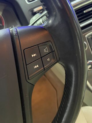 VOLVO S60 2.0 D3 Kinetic