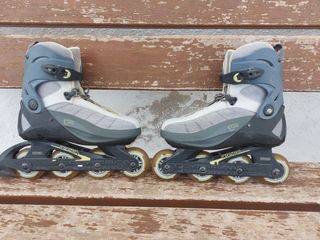 Patines en línea Decathlon T300